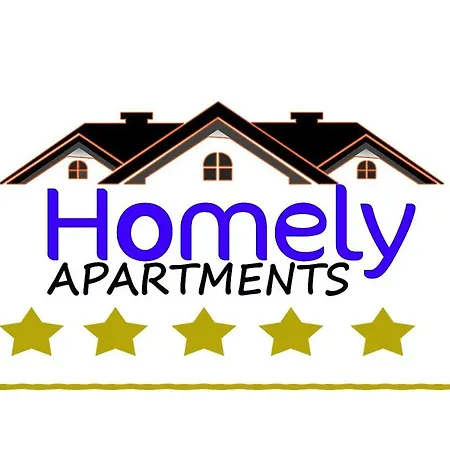 Homely Apartments Mar 3 Torrevieja Exterior photo