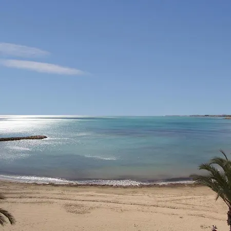Homely Apartments Mar 3 Torrevieja Exterior photo
