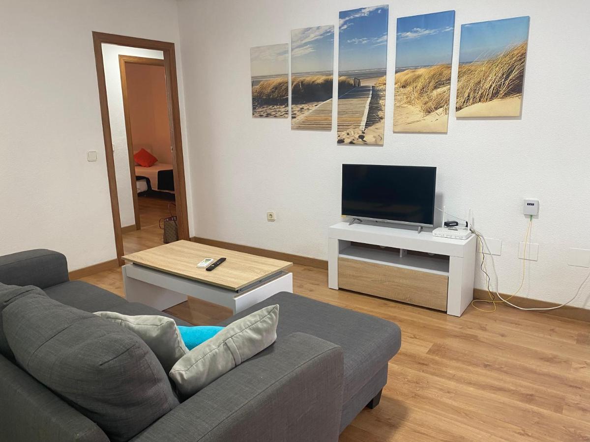 Appartement Homely Mar 3 Torrevieja