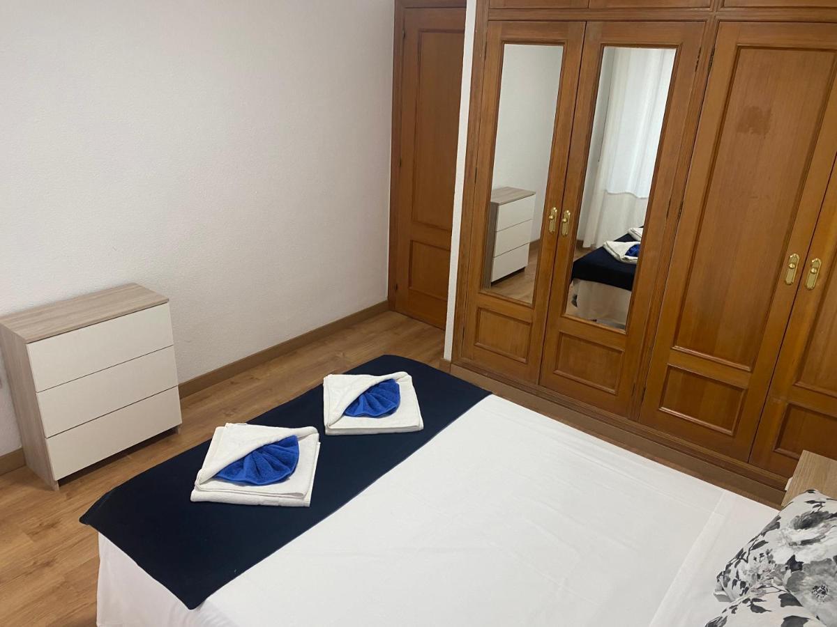 Appartement Homely Mar 3