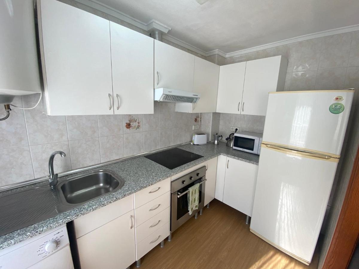 Appartement Homely Mar 3 *