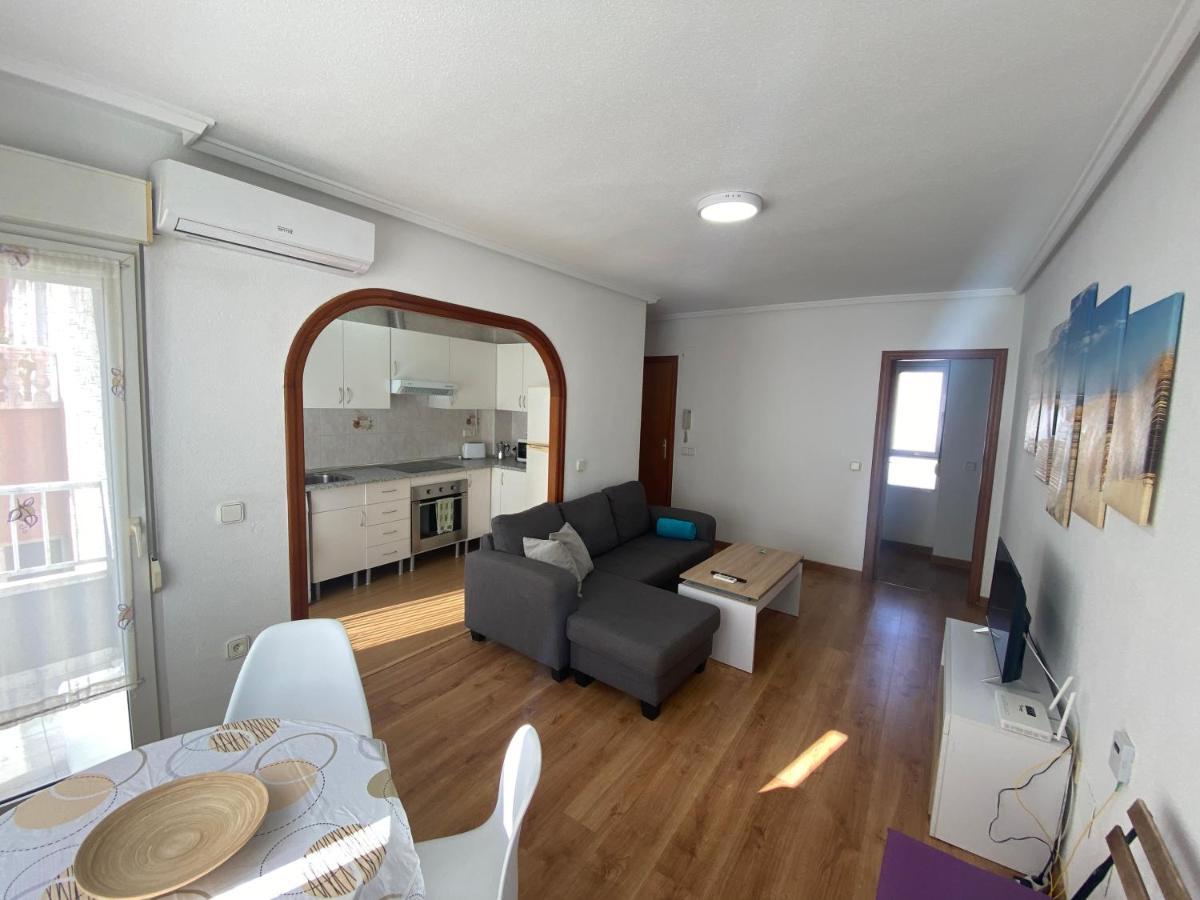 Homely Mar 3 Appartement *
